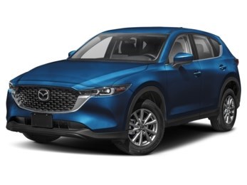 2024 Mazda CX-5 4dr i-ACTIV AWD Sport Utility_101